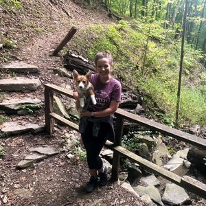 Meet your Posher, Ashley